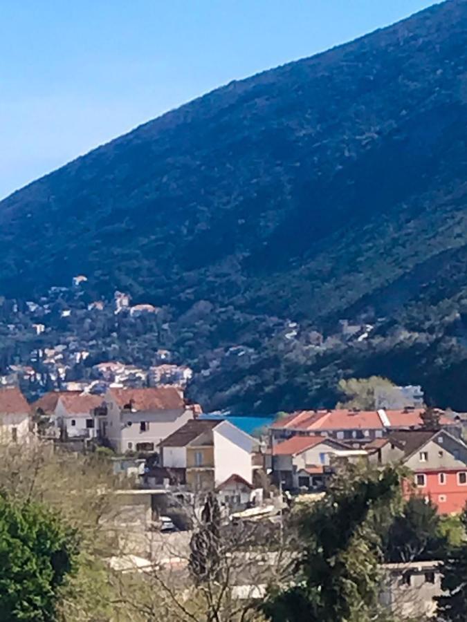 Jovana -- Porodicni Apartmani Igalo Herceg Novi Exterior photo