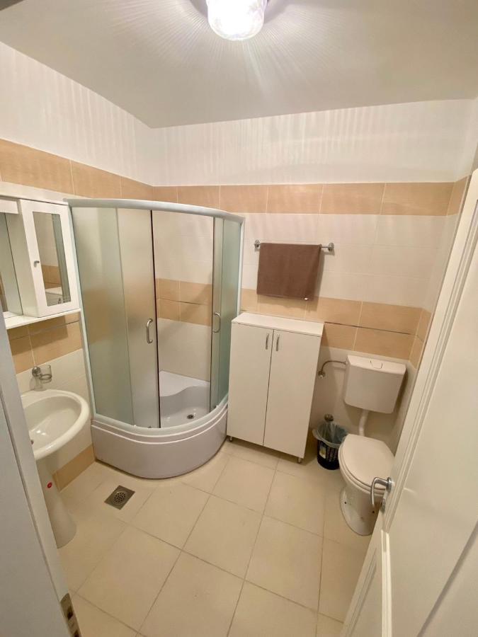 Jovana -- Porodicni Apartmani Igalo Herceg Novi Exterior photo