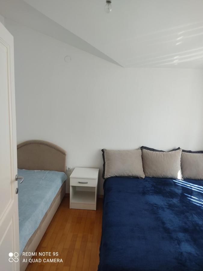 Jovana -- Porodicni Apartmani Igalo Herceg Novi Exterior photo