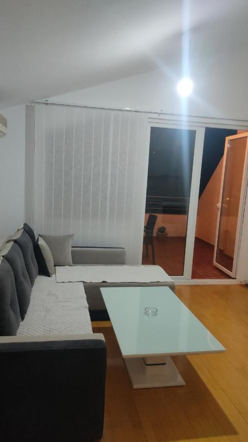 Jovana -- Porodicni Apartmani Igalo Herceg Novi Exterior photo