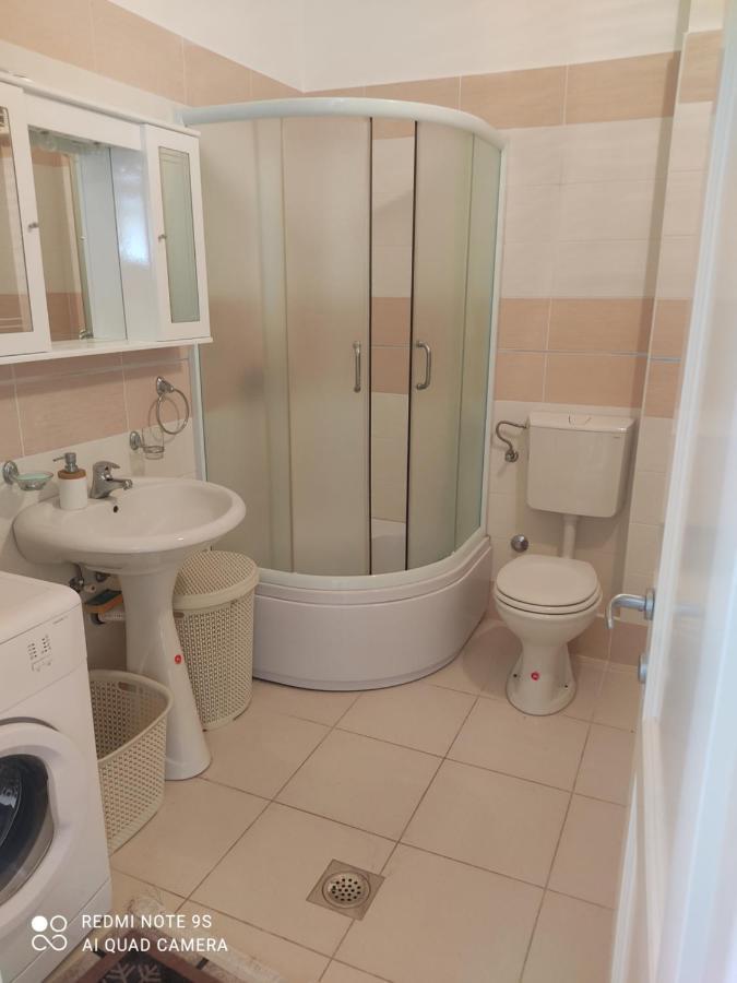 Jovana -- Porodicni Apartmani Igalo Herceg Novi Exterior photo
