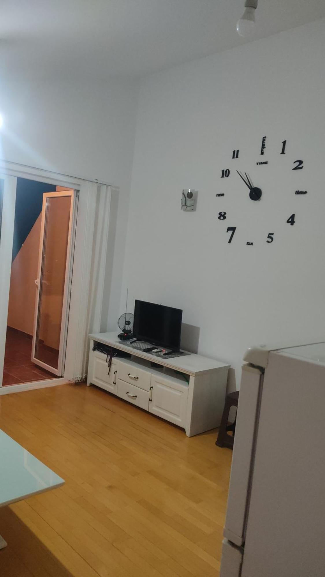 Jovana -- Porodicni Apartmani Igalo Herceg Novi Room photo